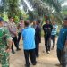 Komitmen Berantas Tuntas Narkotika, Polsek Bonai Darussalam Gelar Patroli Skala Besar Bersama Unsur Forkopimcam dan Masyarakat