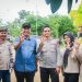 Bupati Bersama Kapolres Rohul Serap Aspirasi dan Tindak Cepat Keluhan Warga Bonai