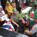 Polda Riau Tanamkan Green Policing ke Pelajar SDN 42 Pekanbaru, Edukasi Lingkungan Sejak Dini