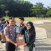 Apel Satgas Anti Narkoba dan Pengukuhan Duta Anti Narkoba Polres Kuansing