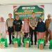 Polres Kuantan Singingi Gerakkan Aksi Hijau: Tanam Bibit Pohon di Desa Jake Dukung Program Green Policing Polda Riau