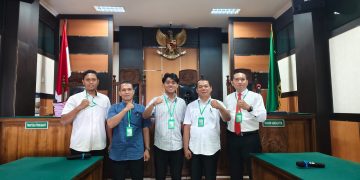 Pengadilan Negeri Pasir Pengaraian Tolak Seluruh Permohonan Praperadilan Sariman Siregar, Nyatakan Proses Hukum Polres Rokan Hulu Sah