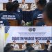 43 Warga Binaan Lapas Pasir Pangarayan Jalani Sidang TPP 