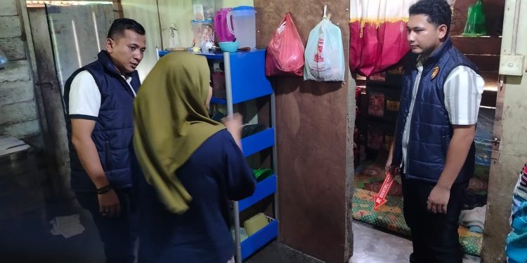 Ibu Tiri yang Tega Menganiaya Anak Sehingga Menghembuskan Napas Terakhir.