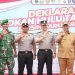 Sinergi Total untuk Menutup Ruang Gerak Sindikat Narkoba, Pemkab dan Polres Rohul Kukuhkan Satgas serta Kampung Anti Narkoba 2026