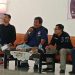 Seminar Narkoba JPRMI Pelalawan Gembleng Generasi Bebas Narkoba