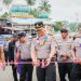Polda Riau dan Pemkab Rohul Resmikan Desa Rambah Hilir Sebagi Kampung Tangguh Anti Narkoba 2026