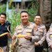 Kapolres Siak AKBP Sepuh Ade Irsyam Siregar Instruksikan Polsek Jajaran Dukung Perkuatan Ketahanan Pangan Dengan Fokus Pada Perkembangan Perkebunan Jagung Pipil
