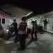 Tim Raga Res Kampar Patroli Malam, Himbau Warga Jaga Keamanan di Sekitar Kantor Bupati Dan Simpang Ridan