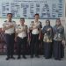 Lapas Pasir Pangarayan Laksanakan Koordinasi Kerja Sama Fasilitas Kesehatan Tingkat Pertama
