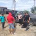 Pelarian Pelaku Dugaan Persetubuhan Anak di Kuansing Berakhir, Ditangkap di Kabupaten Siak