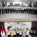 Silih Berganti, 3 Pejabat Struktural Lapas Pasir Pangarayan Mengemban Amanah Baru