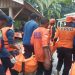 Polsek Pangean Bersama Tim Gabungan Temukan Korban Tenggelam di Sungai Kuantan Setelah Pencarian Semalaman