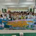 Polsek Tualang dan LAN Siak Edukasi Pelajar SMKS YPPI Bahaya Narkoba dan Pentingnya Tertib Berlalu Lintas