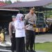 “Mari Perangi Narkoba – Apel Kesiapan Satgas Anti Narkoba Kampar Digelar, Lindungi Generasi Muda”