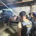 TIM RAGA DAN PAMAPTA III POLRES KAMPAR PATROLI MALAM, ANTISIPASI GANGGUAN & JAGA KEAMANAN PASCA KEJADIAN PENGANIAAYAN DI PT AGRINAS PALMA NUSANTARA