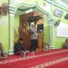 Cuaca Hujan, Kapolsek Tualang Tetap Komitmen Laksanakan Subuh Keliling di Masjid At Taqwa, Jamaah Apresiasi Pengungkapan Kasus Narkoba