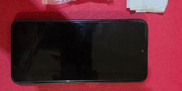 Gagalkan Transaksi Narkotika, Polsek Rambah Samo Tangkap Kurir Sabu, Amankan Barang Bukti 25,49 Gram
