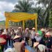 Panen Raya Jagung serentak Kuartal II Tahun 2026 mendukung Ketahanan Pangan