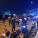 Waka Polres Kuansing Pimpinan KRYD bersama TIM RAGA Gelar Patroli Malam Jaga Harkamtibmas.