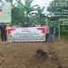 Polsek Kuantan Tengah Dukung Ketahanan Pangan Melalui Penanaman Jagung Pipil di Seberang Taluk