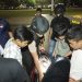 Tim Raga Res Kampar Patroli Malam Minggu Di Bangkinang, Himbau Warga Jaga Kamtibmas – Situasi Aman Dan Kondusif