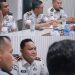 Lapas Pasir Pangarayan Gelar Rapat Pejabat Struktural Bahas Penguatan Tugas Pokok dan Fungsi
