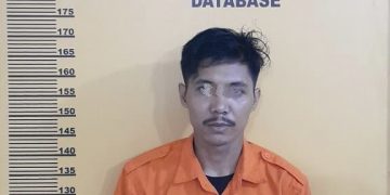 Terminal Gerbang Sari Pematang Reba Jadi Markas Jual Beli Narkotika, Polres Inhu Ciduk Pelaku