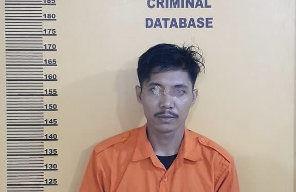 Terminal Gerbang Sari Pematang Reba Jadi Markas Jual Beli Narkotika, Polres Inhu Ciduk Pelaku