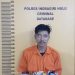 Terminal Gerbang Sari Pematang Reba Jadi Markas Jual Beli Narkotika, Polres Inhu Ciduk Pelaku