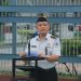 Tegaskan SOP dan Kedisiplinan, Plh. Kalapas Pekanbaru Pimpin Apel Pagi
