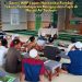 Santri WBP Lapas Narkotika Rumbai Tekuni Pembelajaran Mengaji dan Fiqih di Mesjid At-Taubah