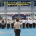 Kasubag TU Lapas Narkotika Rumbai Tinjau Langsung Batas Lahan Dan Jalan Inspeksi Keliling Pagar Sebagai Bagian Dari Penataan Area