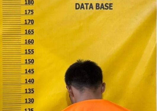 Polsek Singingi Hilir Berhasil Ungkap Kasus Pengeroyokan, Satu Pelaku DPO Diamankan
