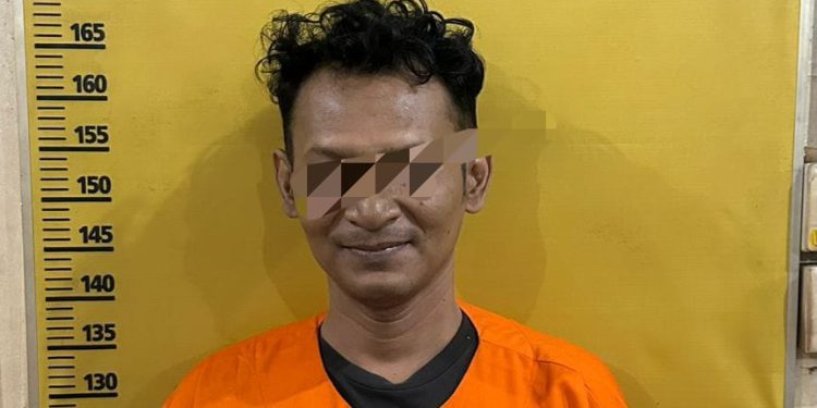 Polres Kampar Tangkap Pelaku Pencabulan Yang Melarikan Anak Di Bawah Umur – Jerat Pasal Berat