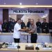 POLRESTA PEKANBARU TERIMA KULIAH KERJA PROFESI SERDIK SESPIMMEN DIKREG KE-66 T.A. 2026