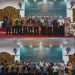 Kalapas Pasir Pangarayan Hadiri Kegiatan Ramah Tamah Bersama Kepala Kejaksaan Negeri Rokan Hulu yang Baru