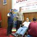 Polres Kuansing Gelar Donor Darah dan Bakti Sosial, Kapolres: Setetes Darah Mengalirkan Harapan bagi Sesama