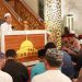 Subuh Bersama Ustadz Abdul Somad – Kapolres Kampar Jalin Silaturahmi Dengan Jamaah Masjid Hj. Rohana