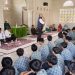 Sat Resnarkoba Polres Kampar Gandeng BNK Kampar – Sosialisasi Pencegahan Narkoba Di MTS N Desa Sawah