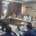 Rapat Pembahasan Permohonan Izin Pembongkaran Median dan PJU, Ditlantas Polda Riau Bahas Rekayasa Akses U-Turn di Rimbo Panjang