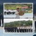 Lapas Narkotika Kelas IIB Rumbai Melaksanakan Upacara Bendera Dalam Rangka Memperingati Hari Kebangkitan Nasional.