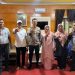 Kapolres Kuansing Silaturahmi ke UNIKS, Perkuat Sinergi Jaga Kamtibmas dan Edukasi Mahasiswa