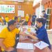 Polres Kuansing Gelar Pemeriksaan Kesehatan Berkala Personel Tahun 2026