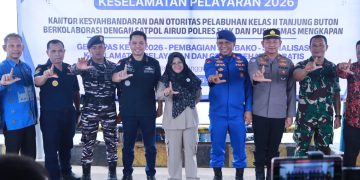 Beri Edukasi Pelayaran bagi Nelayan dan Pelayar Kapal Tradisional, Bupati Afni Ucapkan Apresiasi tertinggi