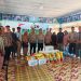 Kapolres Pelalawan Gelar Jumat Curhat di Pesisir Sungai Kualo: Tampung Curhatan Warga soal Keamanan dan Lampu Jalan