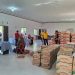 Program JALUR Hadir di Desa Jake, Polres Kuansing Gelar Sambang Nusa, Klinik Apung dan Salurkan Bansos