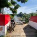 Pembangunan Jembatan Merah Putih Presisi Capai 94 Persen, Akses Penghubung Masyarakat Segera Rampung