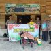 Jumat Penuh Berkah, Kapolsek Tualang Salurkan Bantuan ke Yayasan Berkah Ikhlas Hati Dan Anak-anak Disabilitas