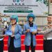 Ditlantas Polda Riau Hadir di LKDO STIKES Payung Negeri, Tanamkan Budaya Tertib Berlalu Lintas dan Semangat Green Policing